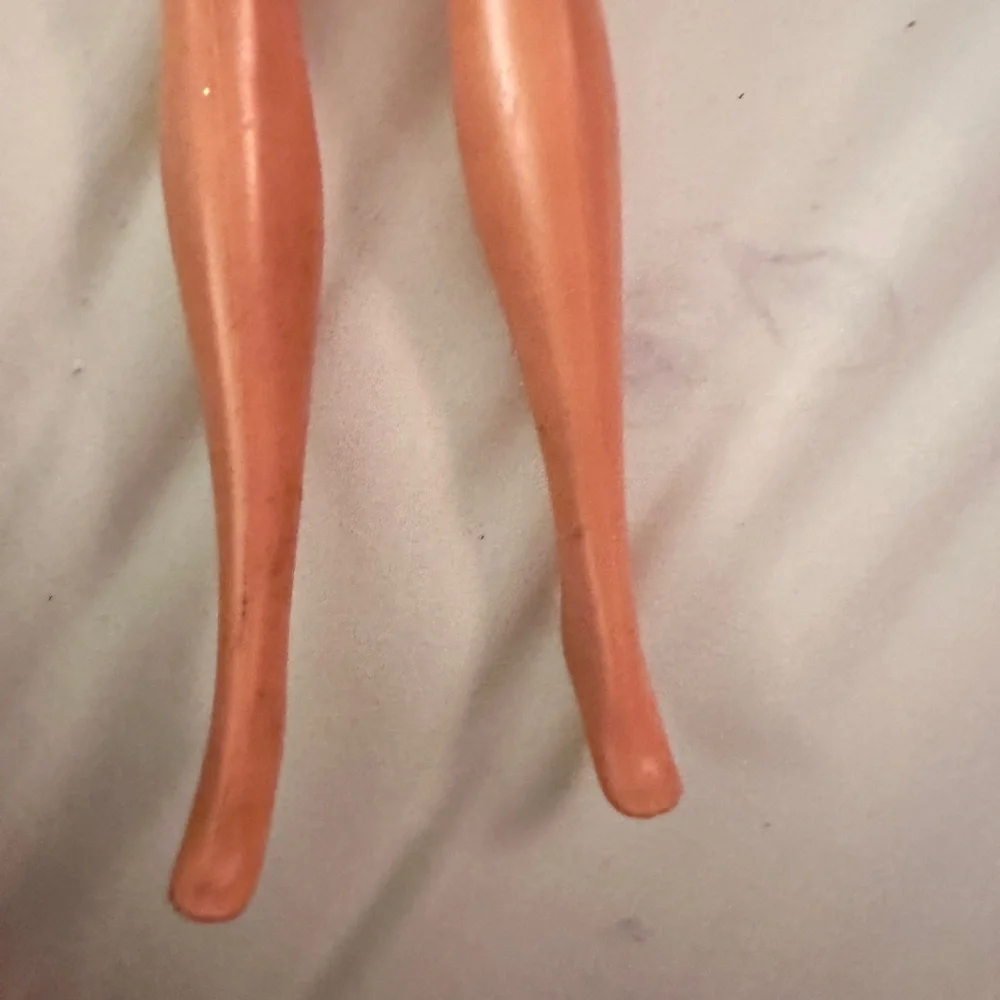 Vintage 1966 Barbie